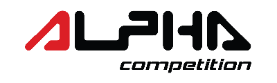 Alpha Competition Logo