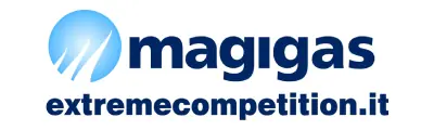 Magigas Logo