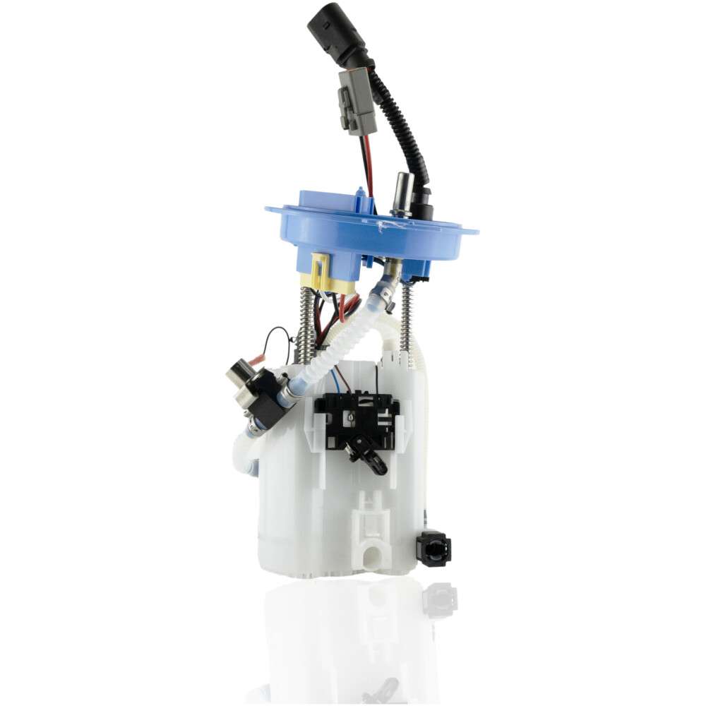 Pompa di bassa pressione maggiorata 2.5 TFSI DAZA/DNWA 2 Pompa di bassa pressione maggiorata 2.5 TFSI DAZA/DNWA - immagine 2