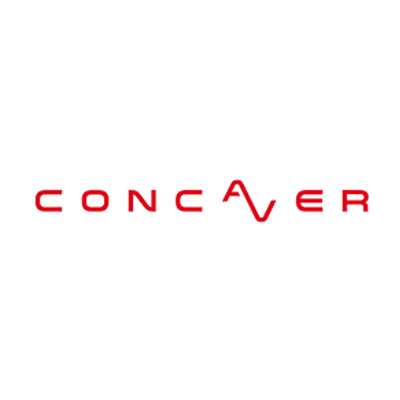 Concaver