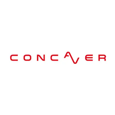 Concaver