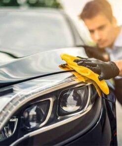 Detailing e cura dell'auto