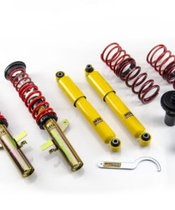 MTS coilover ghiera regolabile Ford TOURNEO CONNECT/GRAND TOURNEO CONNECT V408 MPV 09/13 - 1.0 EcoBoost/1.5 EcoBlue/1.5 TDCi/1.6 EcoBoost/1.6 TDCi serie Street  MTSGWFO14
