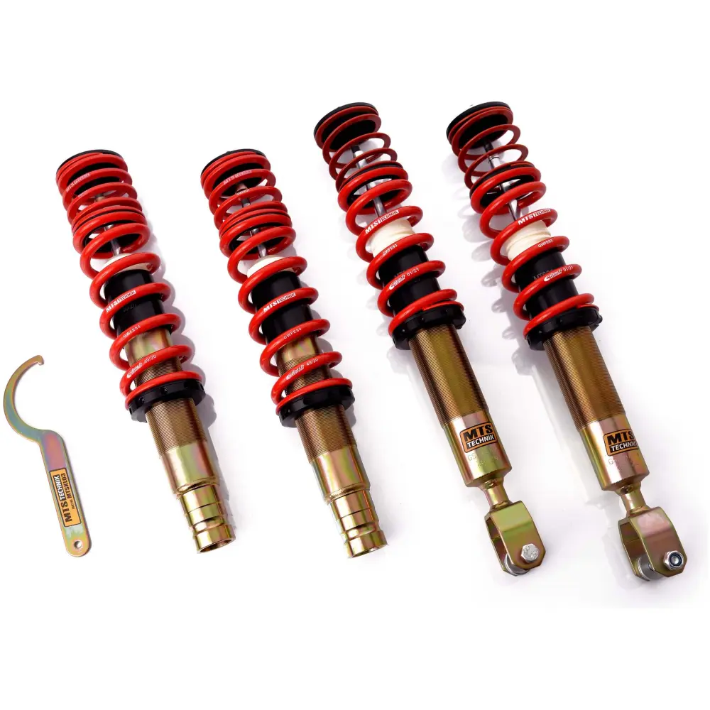 MTS coilover ghiera regolabile Honda CIVIC V Hatchback (EG) 10/91 - 11/95 1.3 16V (EG3)/1.5 i 16V (EG4)/1.6 16V Vtec (EG5)/1.6 VTi 16V (EG6) serie Stance  MTSGWHO01-S