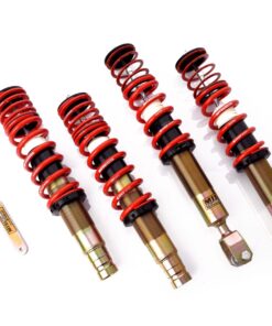 MTS coilover ghiera regolabile Honda CIVIC VI Hatchback (EJ/EK) 11/95 - 02/01 1.4 i (EJ9)/1.4 i S (EJ9)/1.5/1.5 i (EK3)/1.6/1.6 (MB1)/1.6 (MB4)/1.6 VTi (EK4)/1.6 i (EK1) serie Street  MTSGWHO01