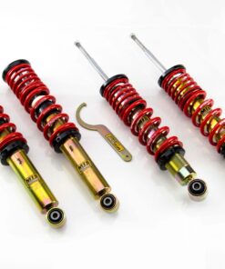 MTS coilover ghiera regolabile Lexus IS I (E1) 04/99 - 07/05 200 (GXE10)/300 (JCE10) serie Stance  MTSGWLE01-S