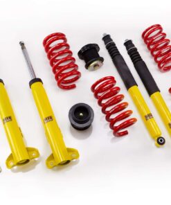 MTS coilover ghiera regolabile Mercedes-Benz 124 Saloon (W124) 12/84 - 08/93 200/200 (124.020)/200 D (124.120)/200 E (124.019)/200 E (124.021)/220 E (124.022)/230 E (124.023)/230 E Cat (124.023)/250 D (124.125)/250 Turbo-D (124.128)/260 E (124.026)/280 E (124.028)/300 D (124.130)/300 E/300 E (124.030)/300 E-24 (124.031)/300 Turbo-D (124.133)/320 E (124.032) serie Street  MTSGWMB01