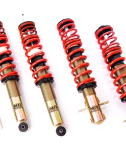MTS coilover ghiera regolabile Volkswagen GOLF I Cabriolet (155) 04/74 - 08/93 1.5/1.6/1.8 serie Stance  MTSGWVW06-S