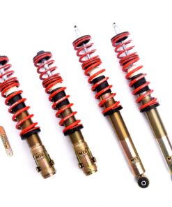 MTS coilover ghiera regolabile Seat TOLEDO I (1L) 01/91 - 10/99 1.6 i/1.8 16V/1.8 i/1.9 D/1.9 TD/1.9 TDI/2.0 i/2.0 i 16V serie Stance  MTSGWVW08-S