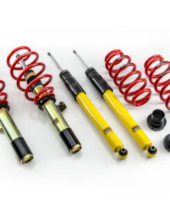 MTS coilover ghiera regolabile Seat ATECA (KH) 09/18 - 1.4 TSI 4Drive/1.5 TSI 4Drive/2.0 TDI 4Drive/2.0 TSI 4Drive serie Street  MTSGWVW15