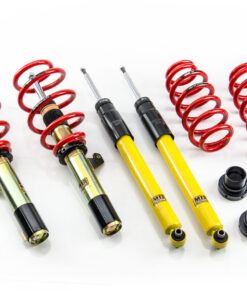 MTS coilover ghiera regolabile Seat TARRACO (KN2) 09/18 - 2.0 TDI 4Drive/2.0 TFSI 4Drive/2.0 TSI 4Drive serie Street  MTSGWVW16