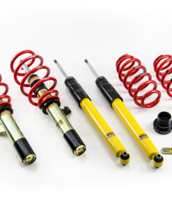 MTS coilover ghiera regolabile Seat TARRACO (KN2) 09/18 - 1.5 TSI ACT/2.0 TDI serie Street  MTSGWVW17