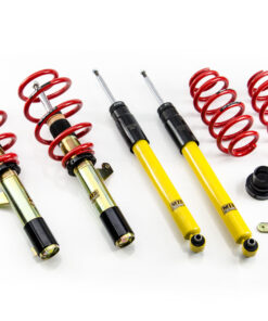 MTS coilover ghiera regolabile Seat TARRACO (KN2) 09/18 - 1.5 TSI ACT/2.0 TDI serie Street  MTSGWVW18