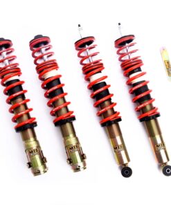 MTS coilover ghiera regolabile Volkswagen JETTA II (19E/1G2) 08/83 - 12/92 1.8 Syncro serie Comfort  MTSGWVW44-C