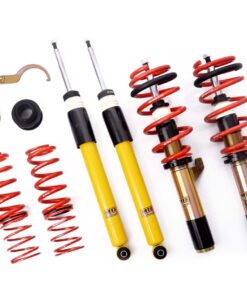 MTS coilover ghiera regolabile Seat LEON ST (5F) 08/13 - 1.6 TDI 4Drive/1.8 TSI 4Drive/2.0 Cupra 4Drive/2.0 TDI 4Drive/2.0 TSI 4Drive serie Street  MTSGWVW52