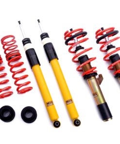 MTS coilover ghiera regolabile Skoda SUPERB III (3V) 03/15 - 1.4 TSI 4x4/2.0 TDI 4x4/2.0 TSI 4x4 serie Street  MTSGWVW55