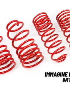 MTS kit molle sportive ribassate assetto Honda CIVIC VI Hatchback (EJ/EK) 11/95 - 03/01 1.4 i (EJ9)/1.4 i S (EJ9)/1.5/1.5 i (EK3)/1.6/1.6 (MB1)/1.6 (MB4)/1.6 i (EK1) MTSXHO062