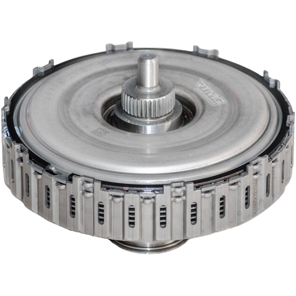RTMG frizioni DSG rinforzate per cambio DQ250 VW/Audi fino a 1300nm