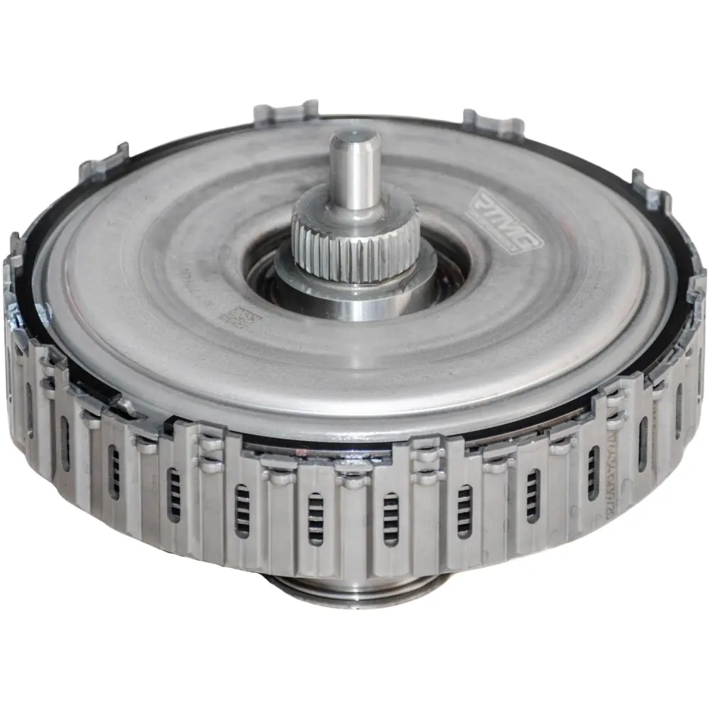 RTMG frizioni DSG rinforzate per cambio DQ250 VW/Audi fino a 1300nm