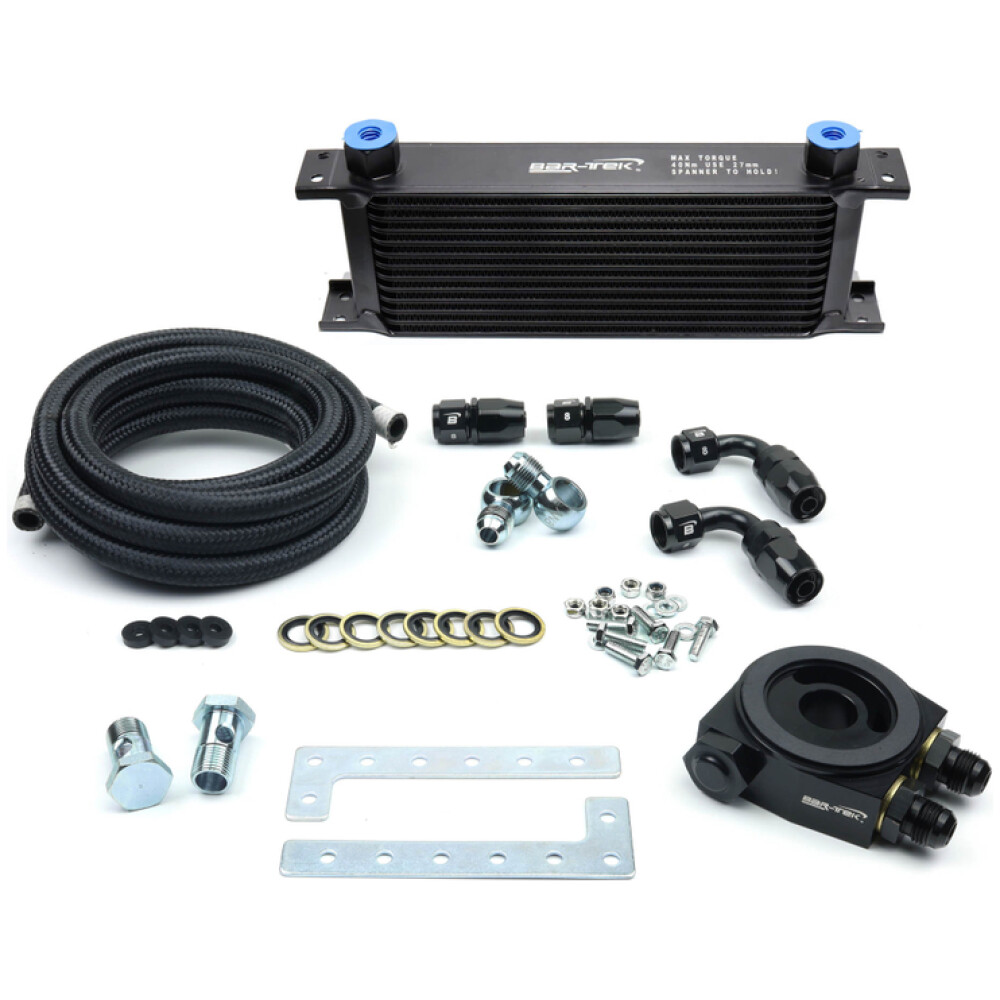 Kit radiatore olio Bar-Tek 1.4 TSI EA211