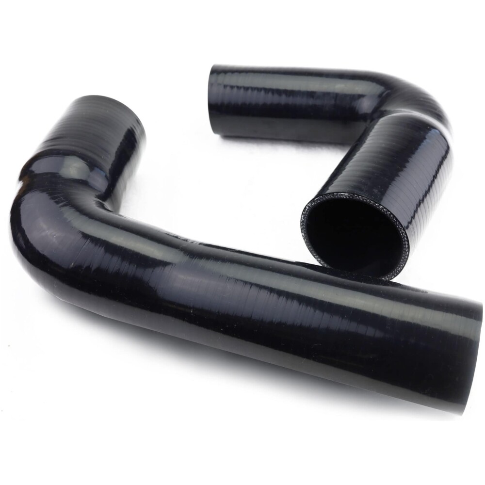 Tubazioni in silicone rinforzato per intercooler Bar-Tek VW/Audi 2.0 EA888 evo4
