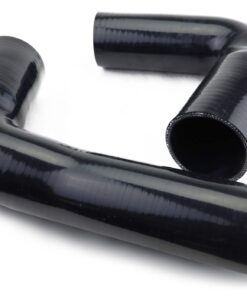 Tubazioni in silicone rinforzato per intercooler Bar-Tek VW/Audi 2.0 EA888 evo4