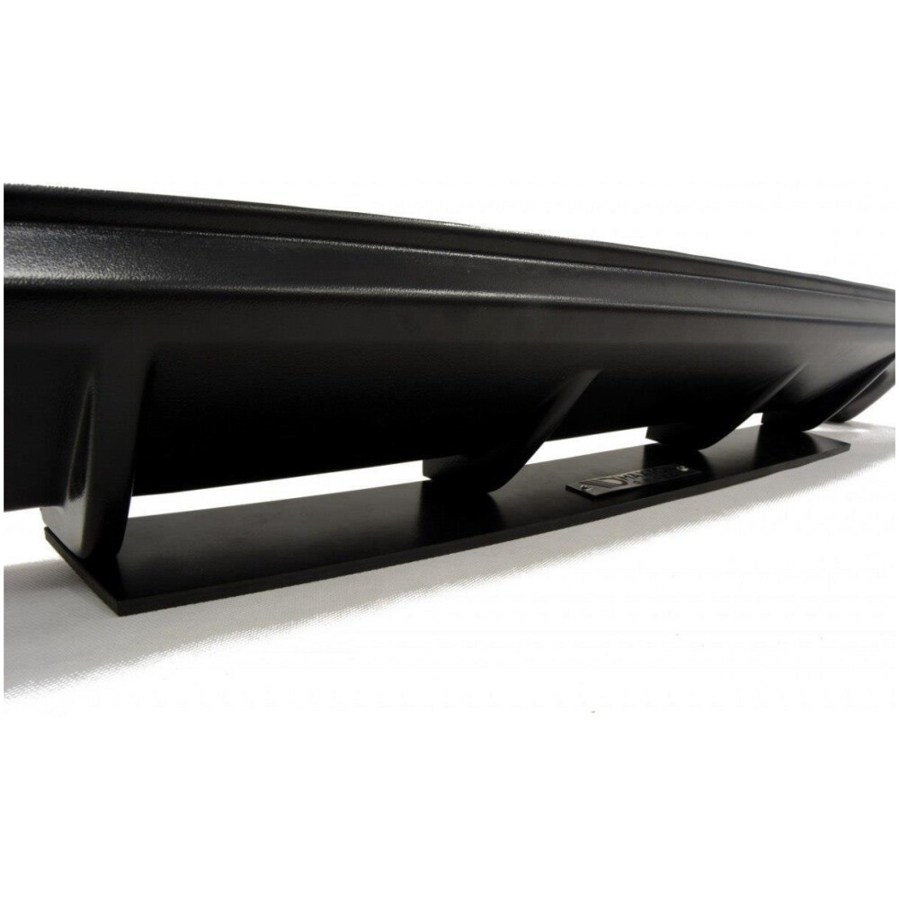 Maxton Design estensione splitter posteriore Ford Focus ST Mk2