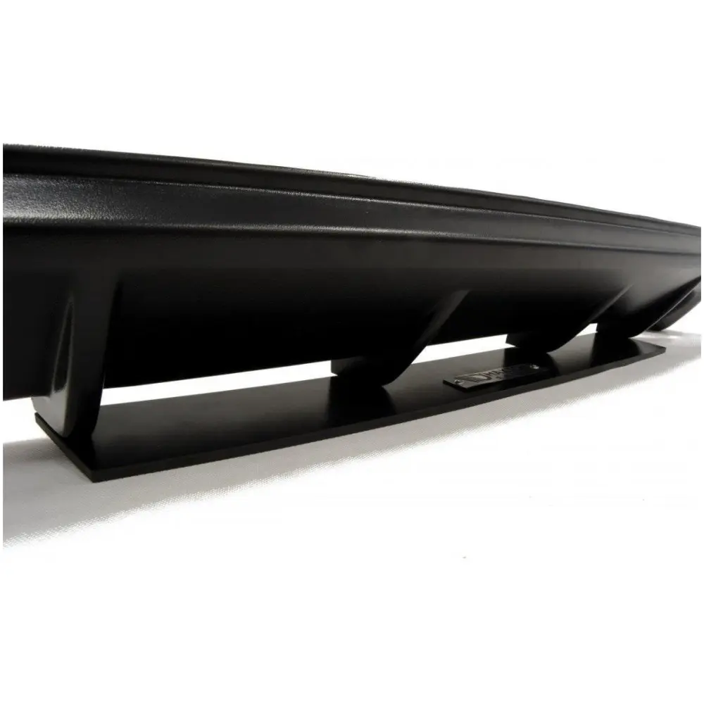 Maxton Design estensione splitter posteriore Ford Focus ST Mk2