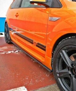 Maxton Design diffusori minigonne Ford Focus ST Mk2