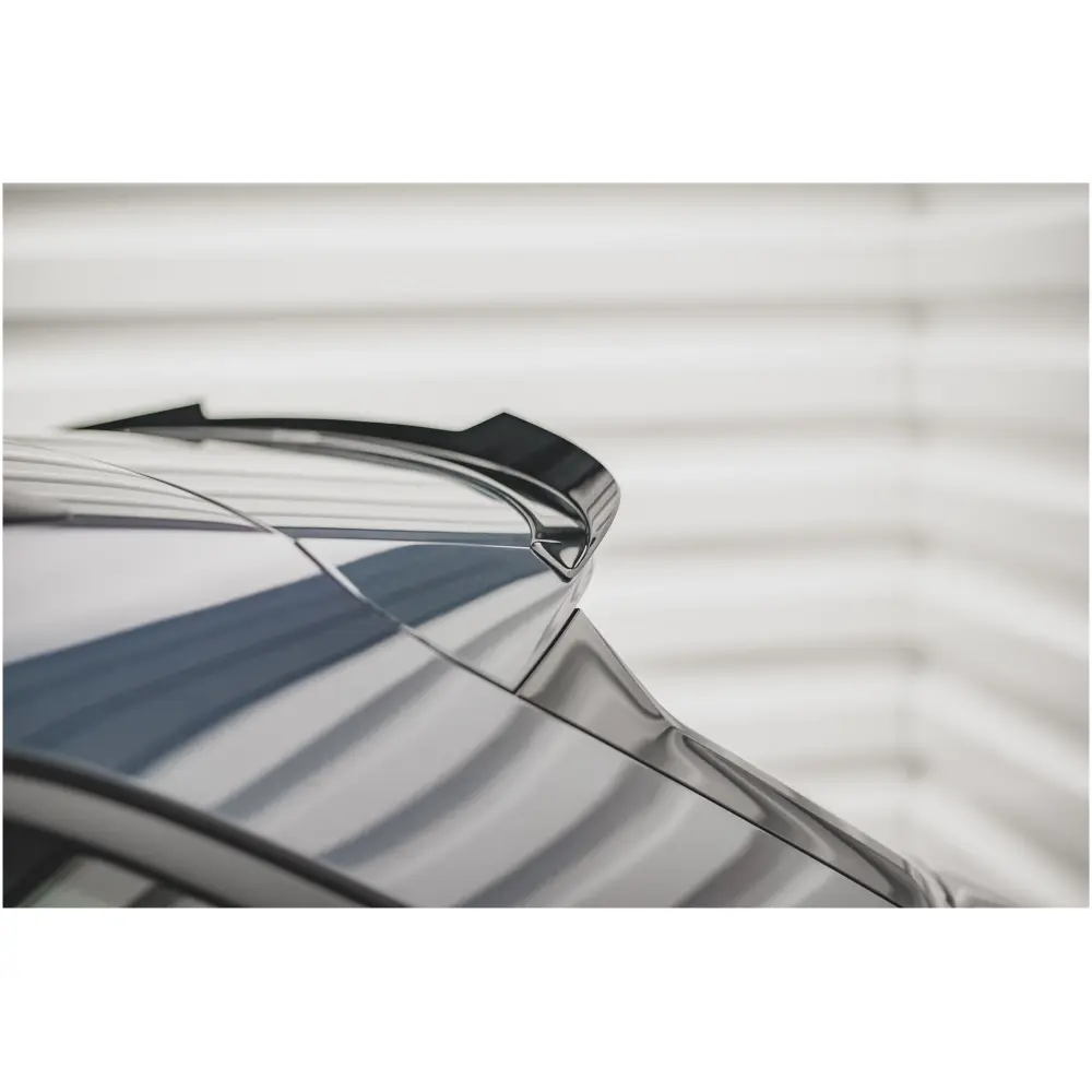 Maxton Design estensione spoiler posteriore Seat Leon FR ST Mk4 / Cupra Leon