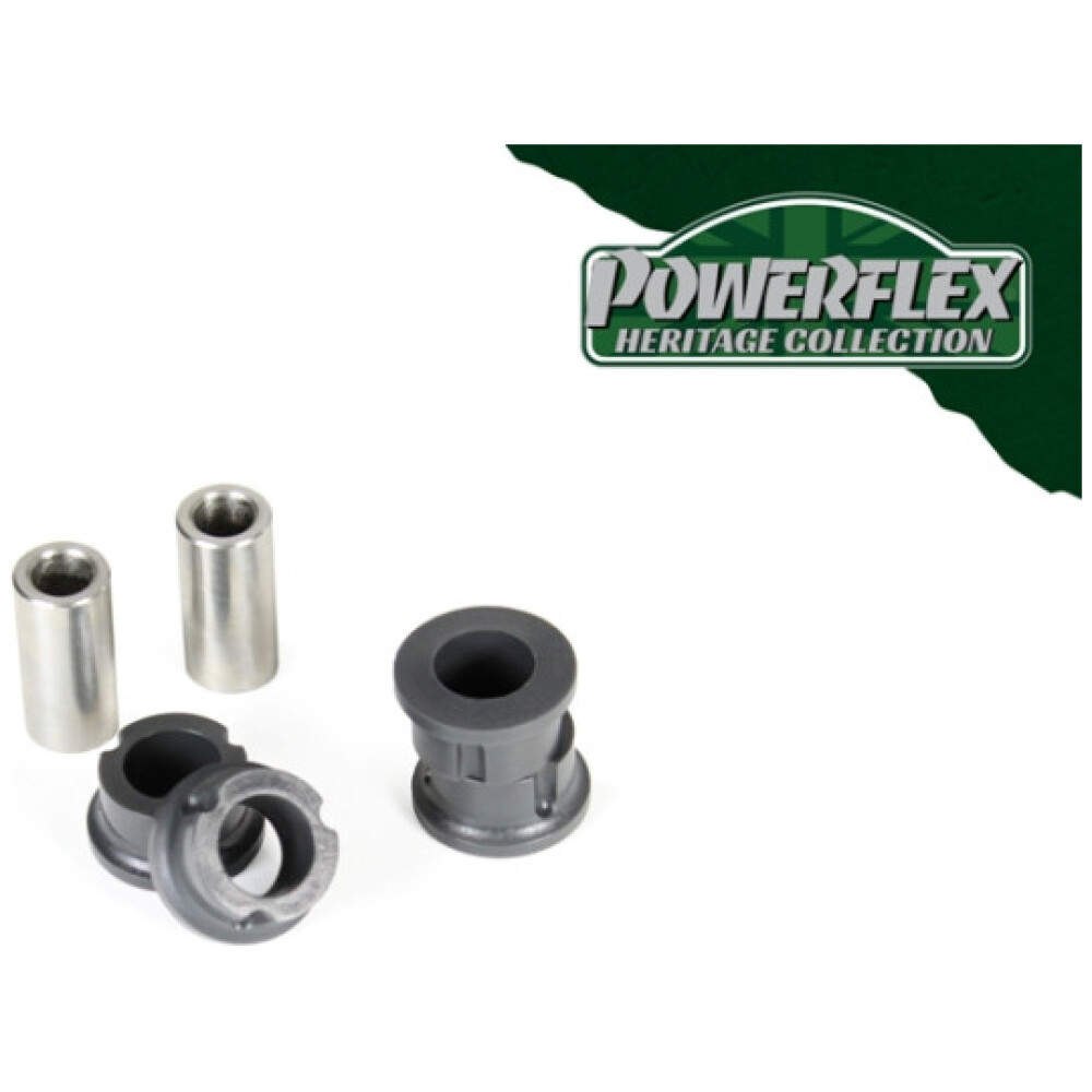 Powerflex Ford  Fiesta Mk1 & 2 incl. XR2 (1976-1989)   Boccola Asta Panhard Posteriore Fig.6 (2) PFR19-306H