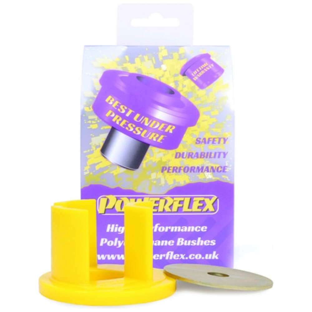 Powerflex Nissan Pulsar C13 (2014 - 2018)    Boccola del braccio di coppia del supporto motore superiore Fig.20 (1) PFF46-820