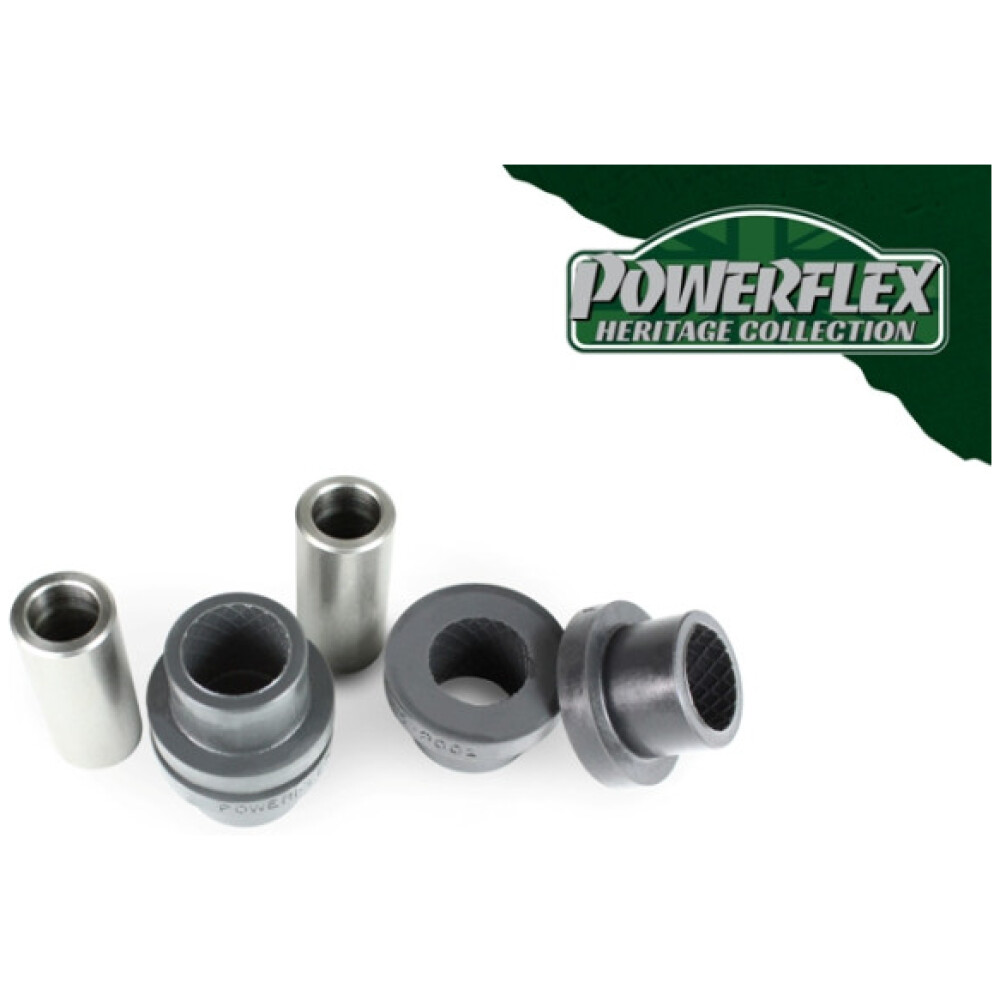 Powerflex BMW Serie 2 1502-2002 (1962 - 1977)   Boccola interna del braccio inferiore anteriore Fig.1 (2) PFF5-2001H