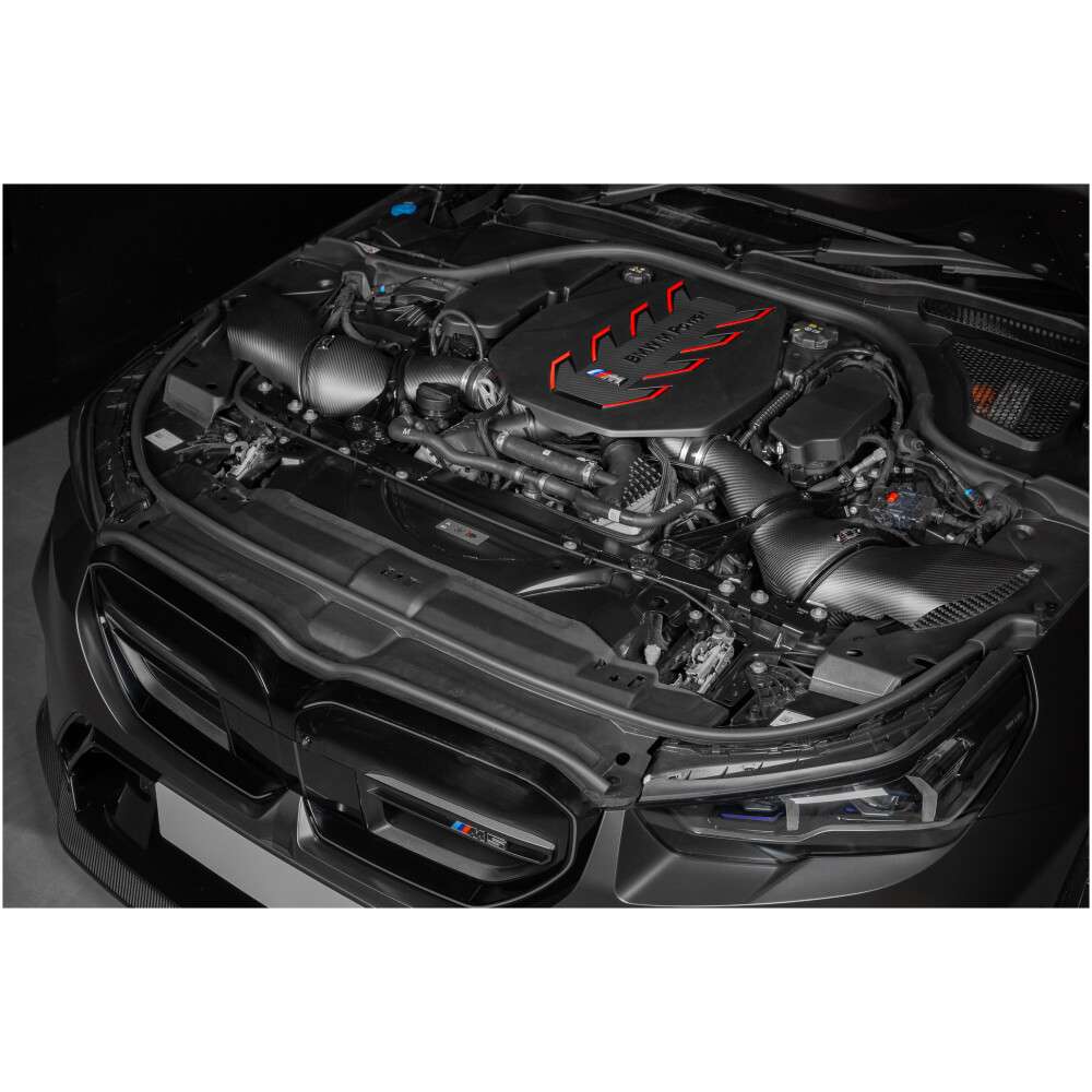 Eventuri aspirazione in carbonio BMW G9X M5