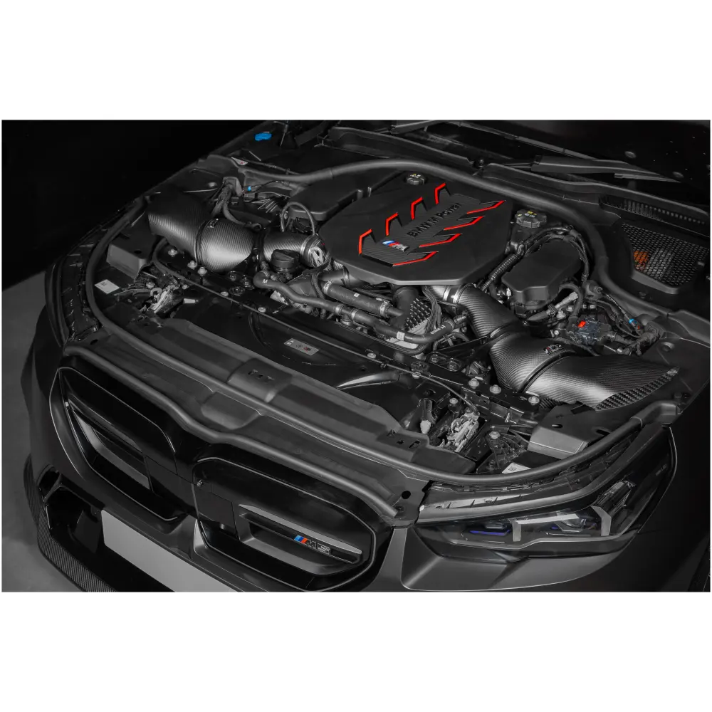 Eventuri aspirazione in carbonio BMW G9X M5