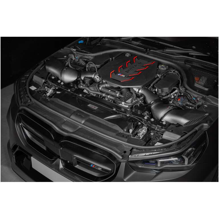 Eventuri aspirazione in carbonio BMW G9X M5 - Race-Tech.it