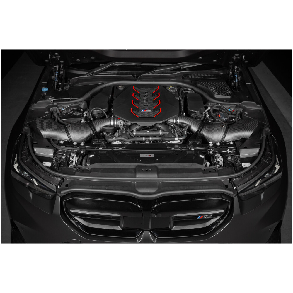 Eventuri aspirazione in carbonio BMW G9X M5 - immagine 2