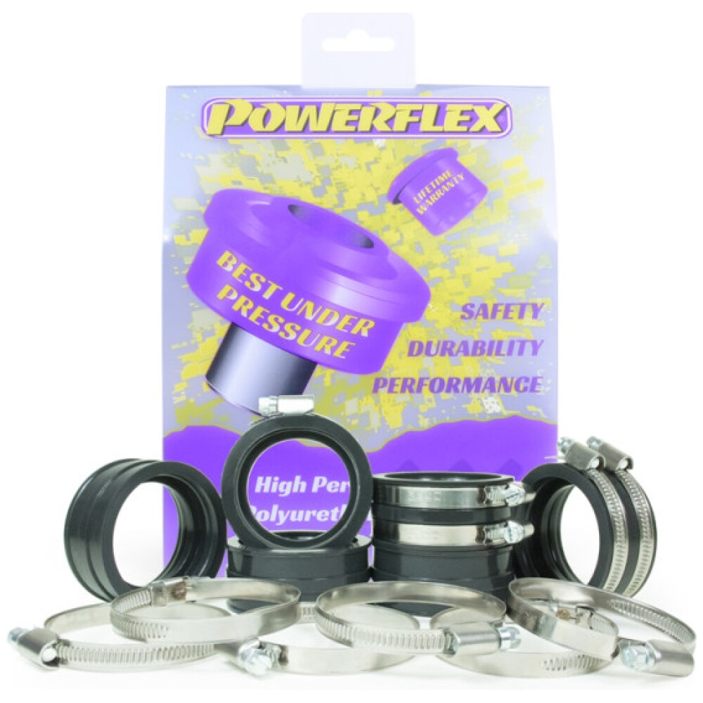 Powerflex Porsche  997 GT2, GT3 & GT3RS (2006-2013)   Kit manicotto di aspirazione motore Fig.26 (1) PFR57-526K