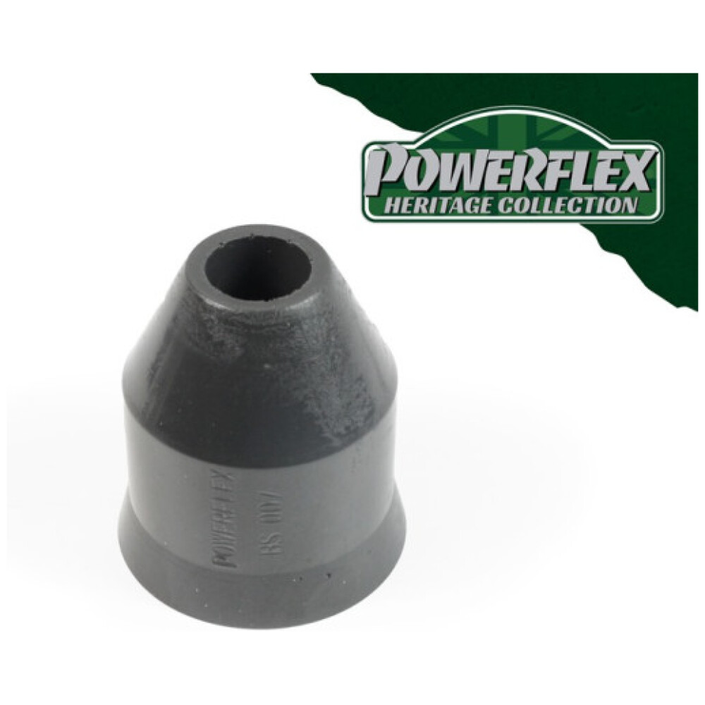 Powerflex Peugeot 306 (1993-2002)    Tampone di fine corsa posteriore Fig.5 (2) BS007H
