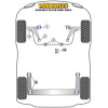Powerflex Citroen Saxo incl. VTS/VTR (1996-2003) Pacchetto di maneggevolezza Powerflex (1) PF12K-1002 3 Diag 206jpgw600