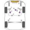 Powerflex Audi A1 8X (2010 - 2018) Boccola grande supporto motore inferiore (benzina standard) Fig.20 (1) PFF85-620 3 Diag 2785jpgw600