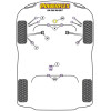 Powerflex Audi S4 incl. Avant Perno guida di montaggio ruota PowerAlign (1) PF99-514-15 3 Diag 2868jpgw600