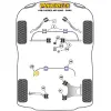 Powerflex BMW Serie 5 E60/E61 M5 (2005-2010) Kit boccole e piastra barra antirollio anteriore 28 mm Fig.3 (2) PFF5-4203-28 3 Powerflex BMW Serie 5 E60/E61 M5 (2005-2010) Kit boccole e piastra barra antirollio anteriore 28 mm Fig.3 (2) PFF5-4203-28 - immagine 2