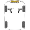 Powerflex Hyundai Elantra GT FD (2007 - 2011) Kit bulloni di camber PowerAlign (14 mm) (1) PFA100-14 3 Diag 3931jpgw600