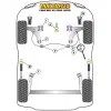 Powerflex Volkswagen Polo MK3 6N (1995 - 2002) Kit bulloni di camber PowerAlign (12 mm x 60 mm) (1) PFA100-12 3 Diag 637jpgw600