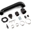 Forge valvola pop off a sfiato esterno motori VW/Audi 1.2 e 1.4 TSI
