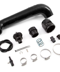 Forge valvola pop off a sfiato esterno motori VW/Audi 1.2 e 1.4 TSI
