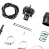 Forge valvola pop off a sfiato esterno motori VW/Audi 1.2 e 1.4 TSI 5 Forge valvola pop off a sfiato esterno motori VW/Audi 1.2 e 1.4 TSI - immagine 3