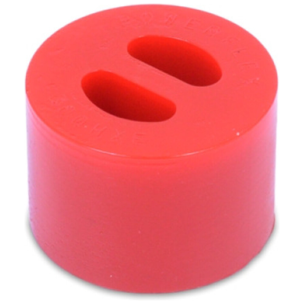Powerflex Vauxhall / Opel Nova (1983-1993)    Supporto scarico (1) EXH003