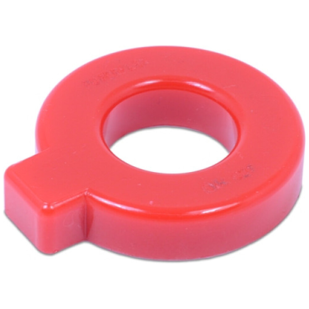 Powerflex Audi 50 (1975 - 1978)    Supporto scarico (1) EXH007